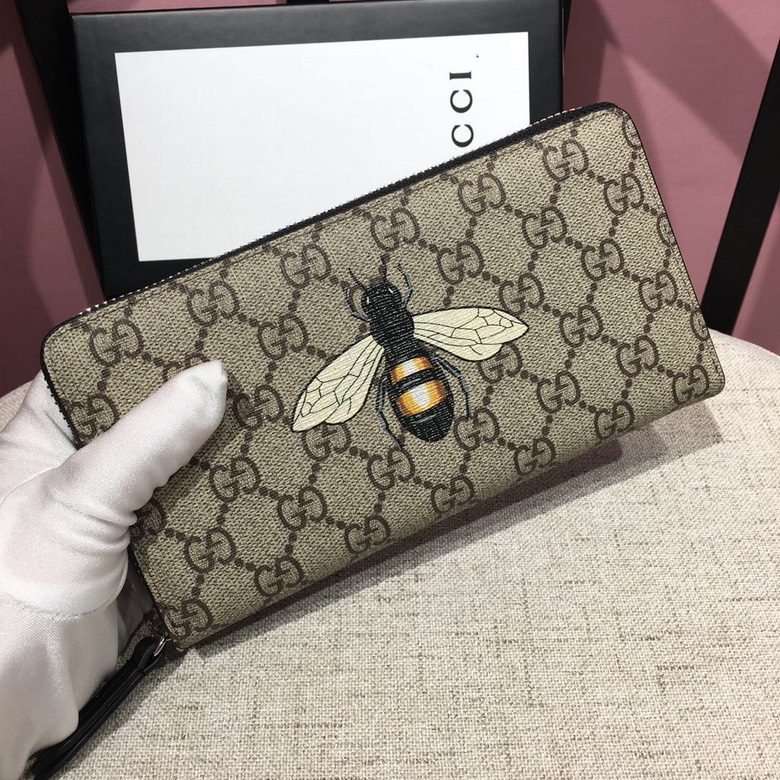 Gucci wallets-GG1906W